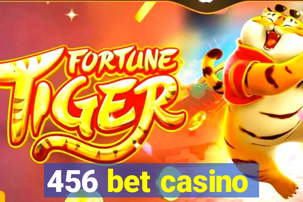 456 bet casino